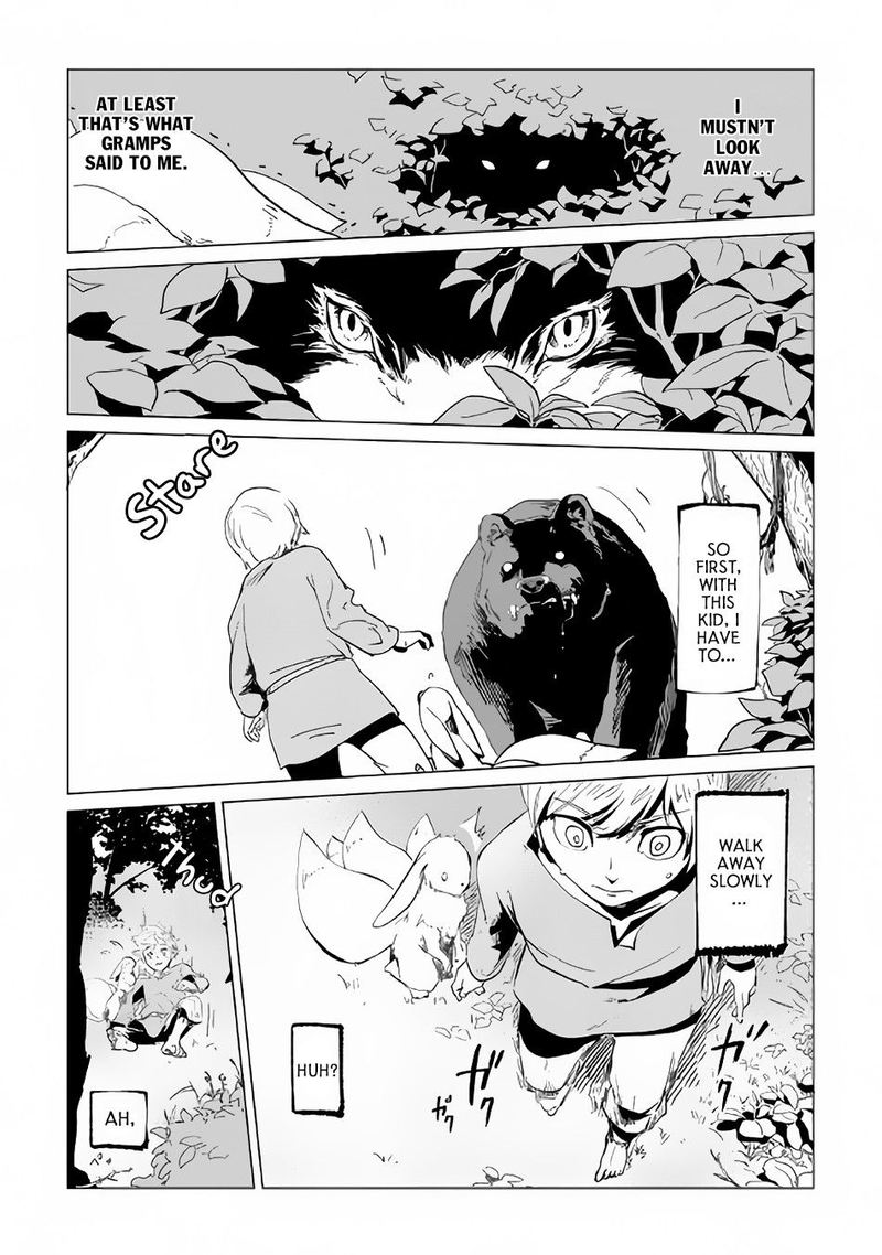 Mofumofu To Isekai Slow Life O Mezashimasu 1 14