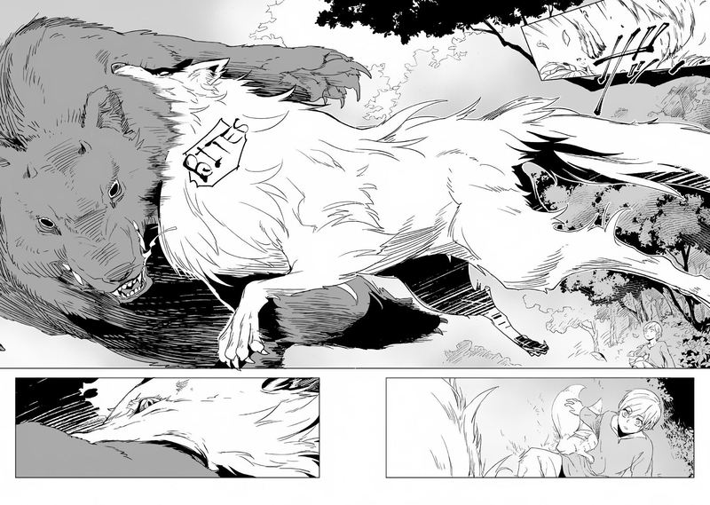 Mofumofu To Isekai Slow Life O Mezashimasu 1 17