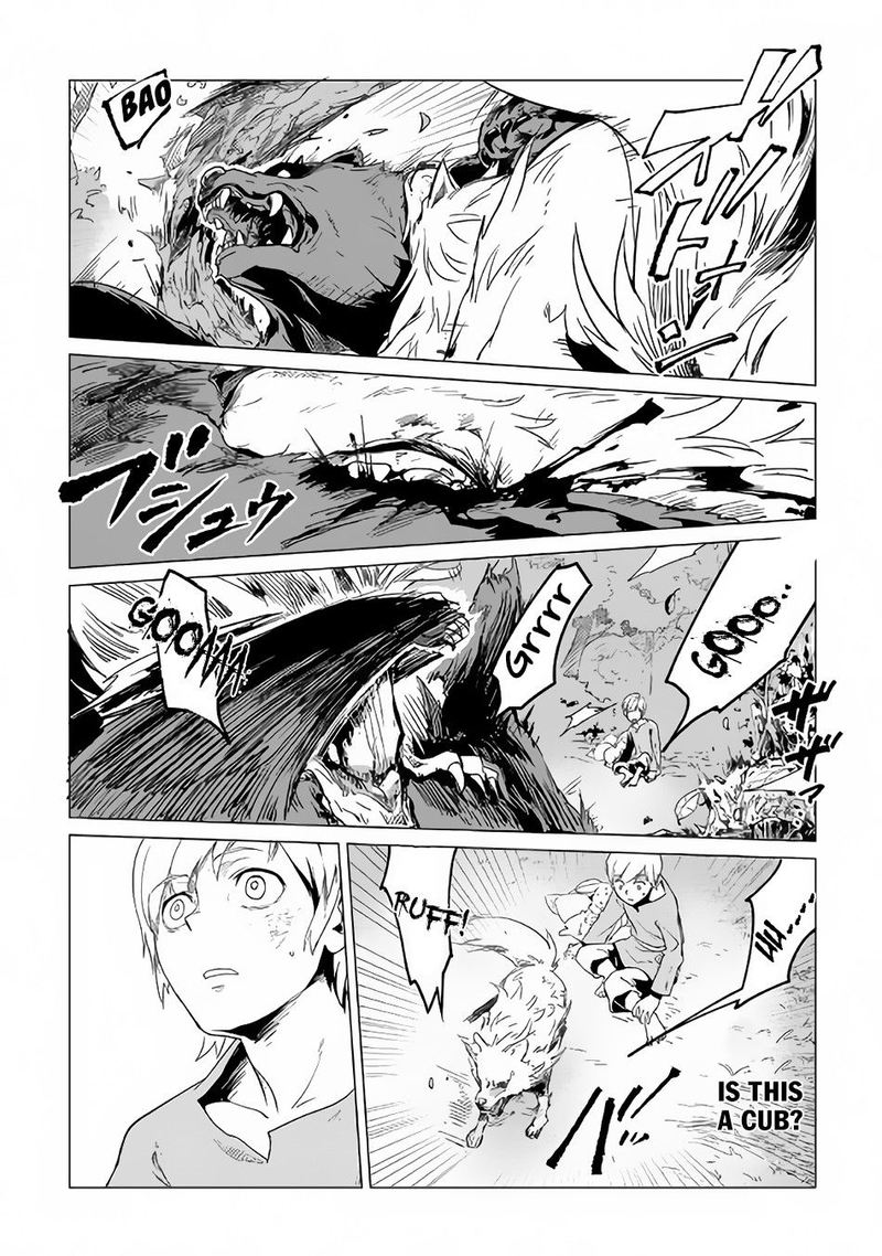 Mofumofu To Isekai Slow Life O Mezashimasu 1 18
