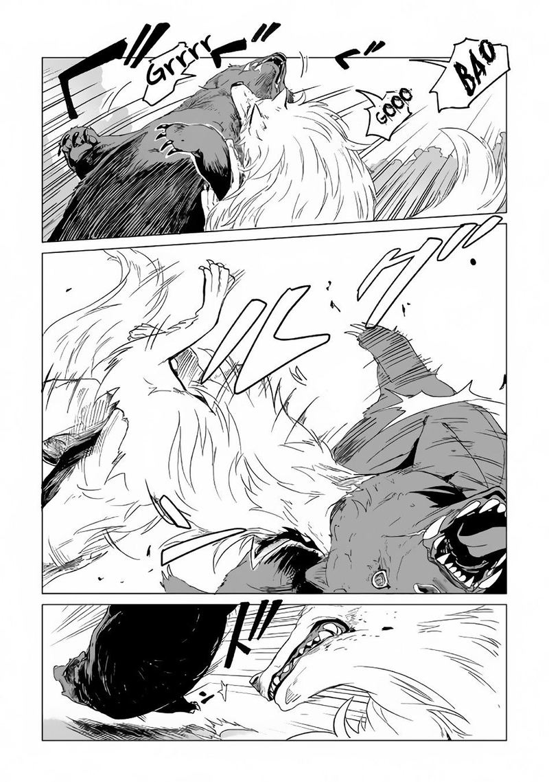 Mofumofu To Isekai Slow Life O Mezashimasu 1 19