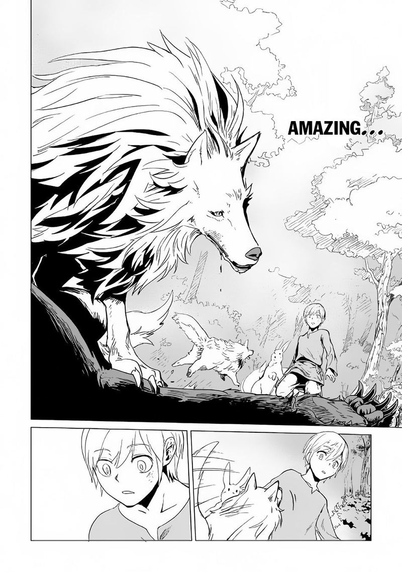 Mofumofu To Isekai Slow Life O Mezashimasu 1 20