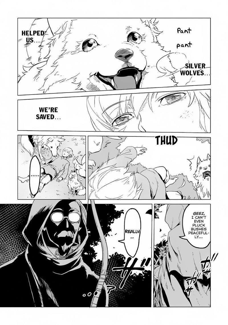 Mofumofu To Isekai Slow Life O Mezashimasu 1 21