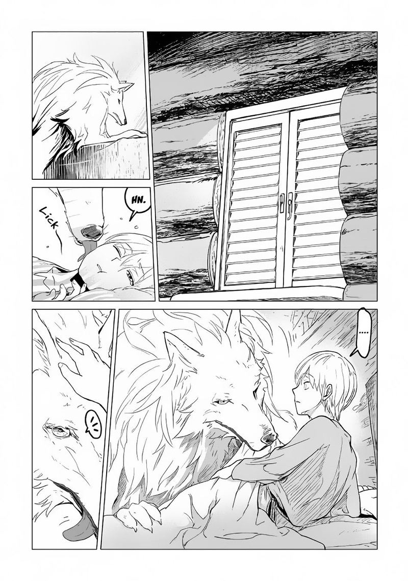 Mofumofu To Isekai Slow Life O Mezashimasu 1 22