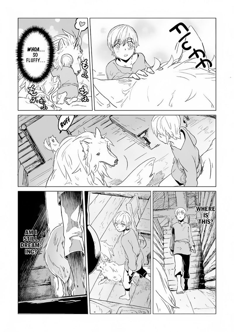Mofumofu To Isekai Slow Life O Mezashimasu 1 23