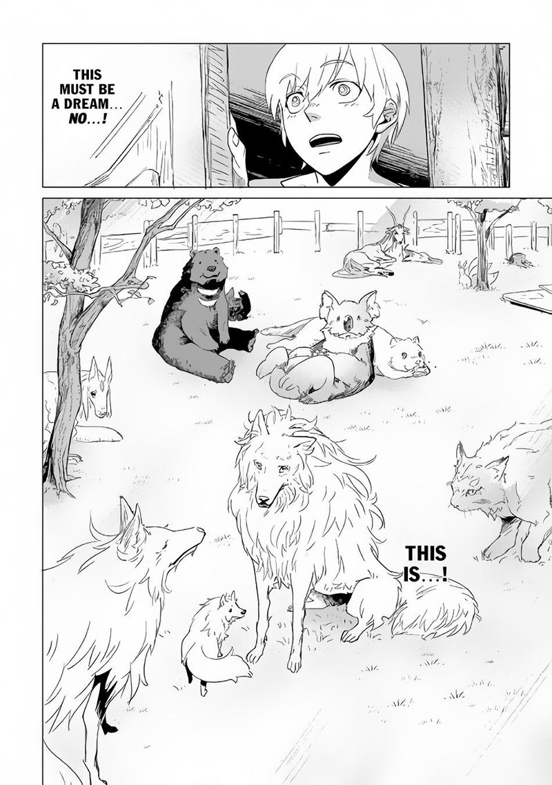 Mofumofu To Isekai Slow Life O Mezashimasu 1 24