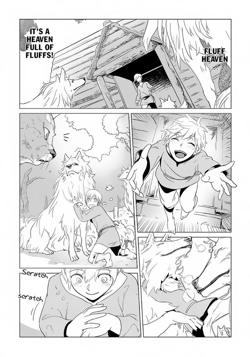 Mofumofu To Isekai Slow Life O Mezashimasu 1 25