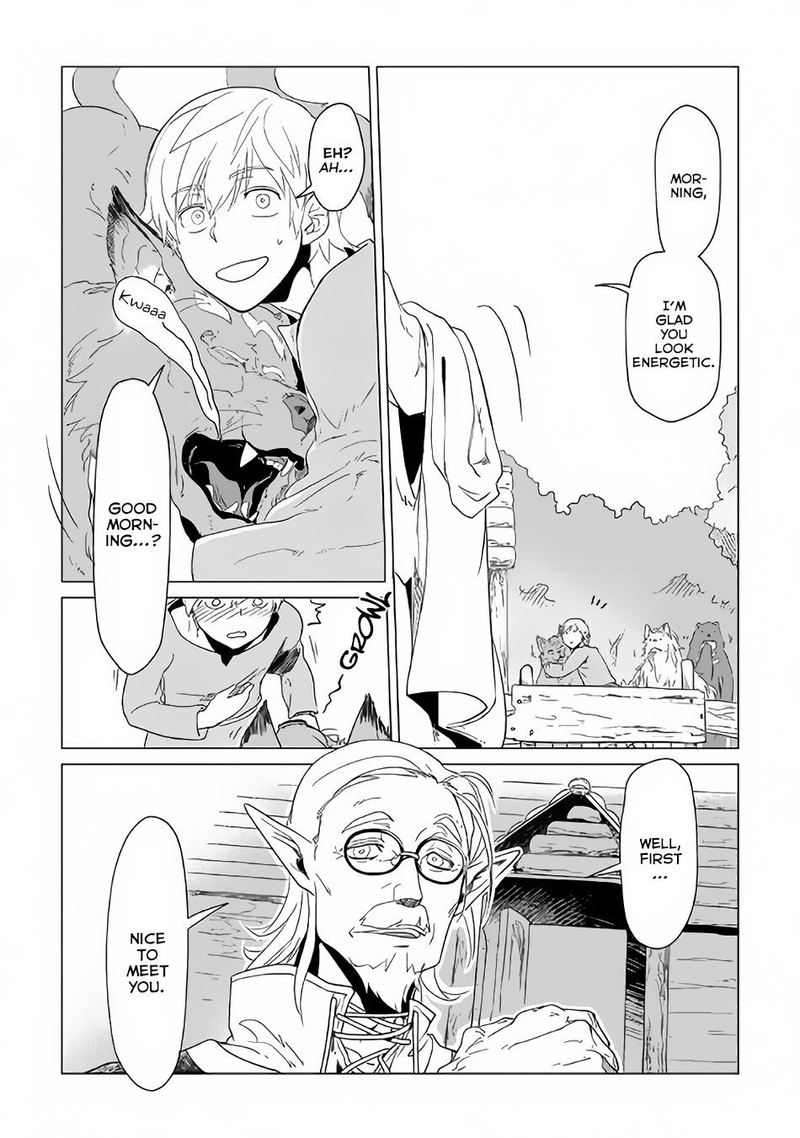 Mofumofu To Isekai Slow Life O Mezashimasu 1 27