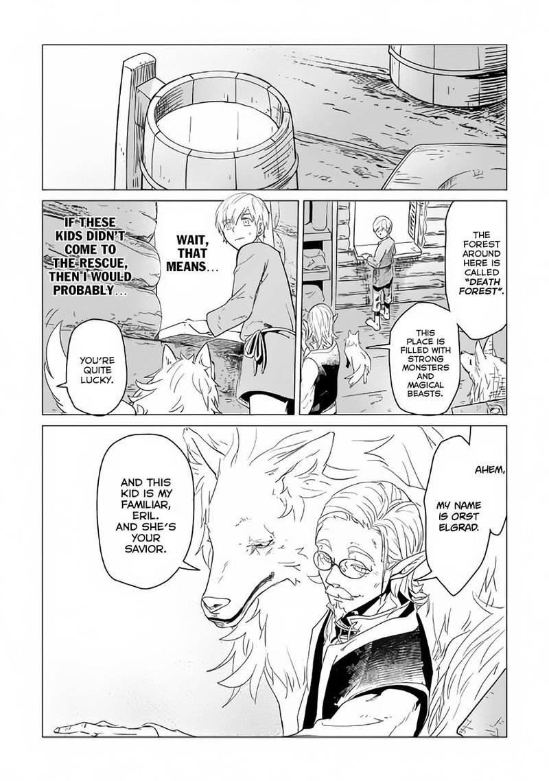 Mofumofu To Isekai Slow Life O Mezashimasu 1 28