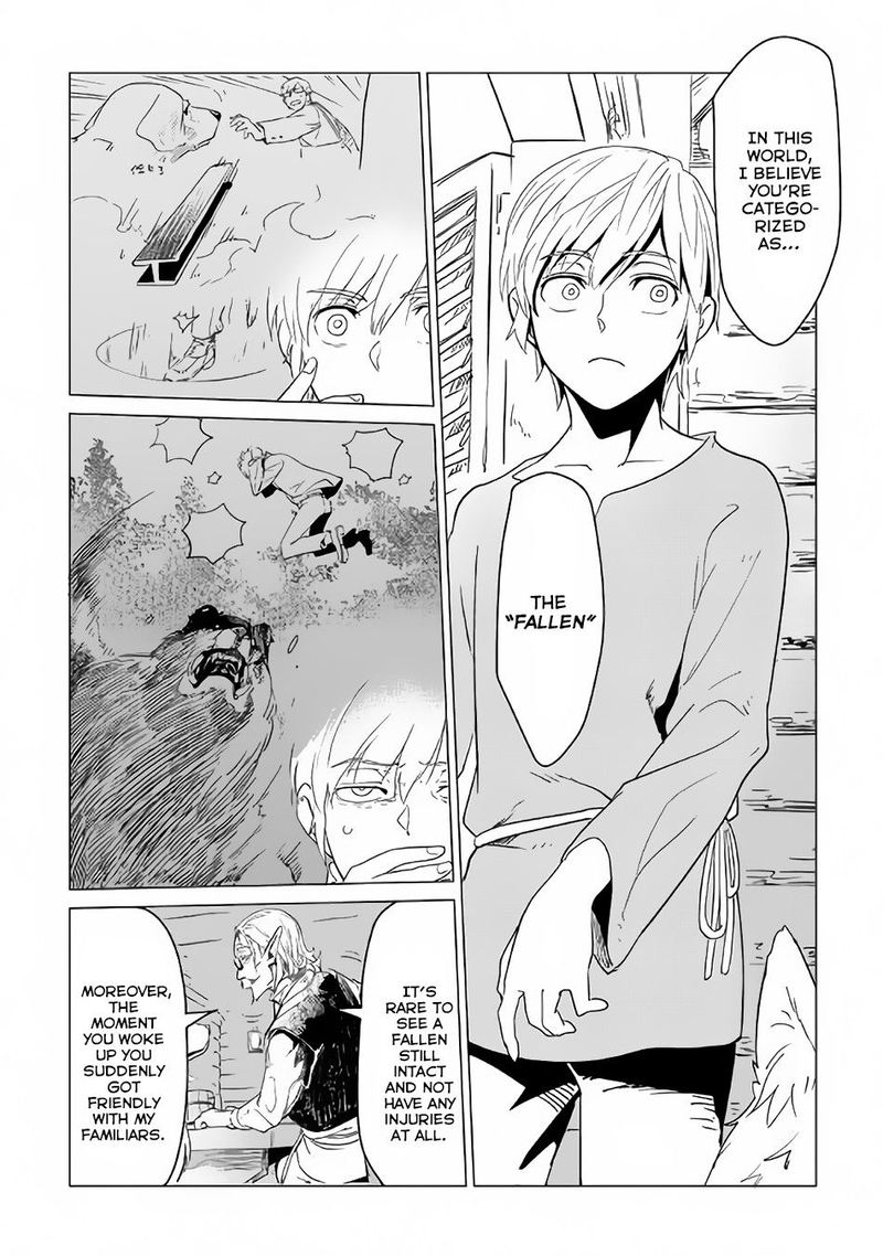 Mofumofu To Isekai Slow Life O Mezashimasu 1 29
