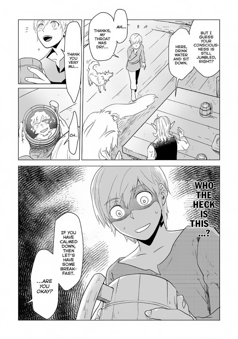 Mofumofu To Isekai Slow Life O Mezashimasu 1 30