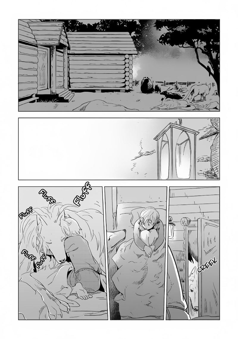 Mofumofu To Isekai Slow Life O Mezashimasu 1 31
