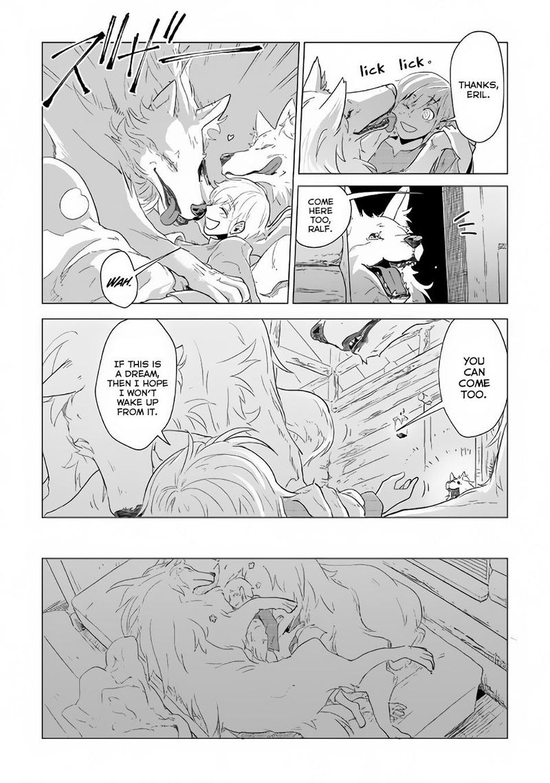 Mofumofu To Isekai Slow Life O Mezashimasu 1 32