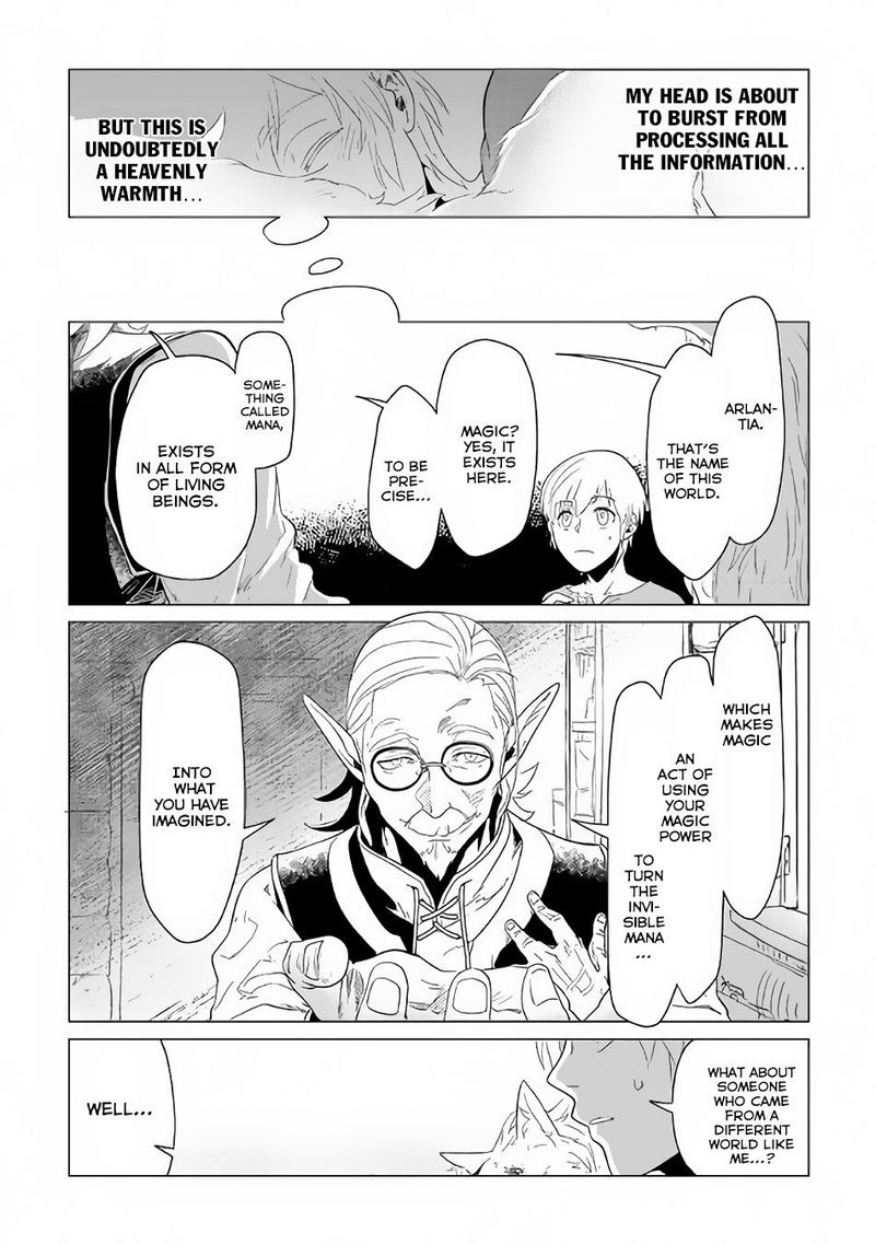 Mofumofu To Isekai Slow Life O Mezashimasu 1 33