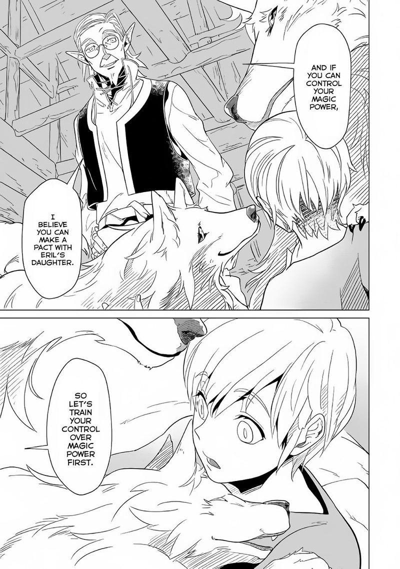 Mofumofu To Isekai Slow Life O Mezashimasu 1 37