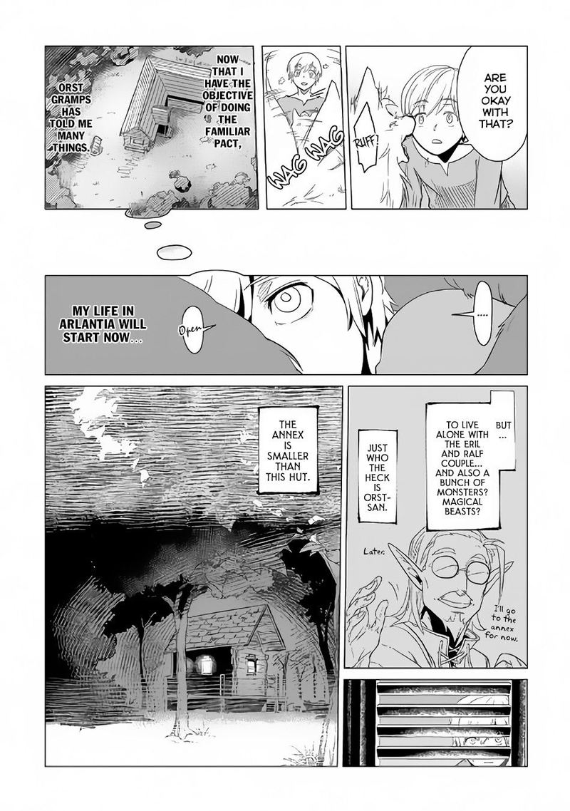 Mofumofu To Isekai Slow Life O Mezashimasu 1 38