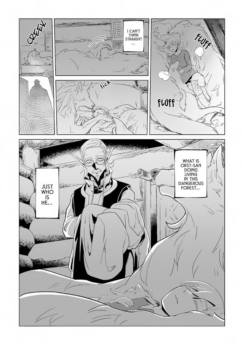 Mofumofu To Isekai Slow Life O Mezashimasu 1 39