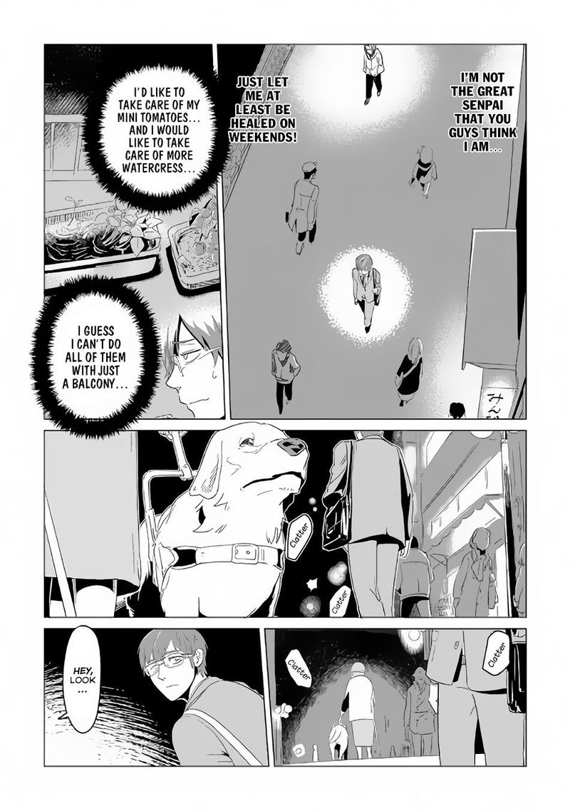 Mofumofu To Isekai Slow Life O Mezashimasu 1 4