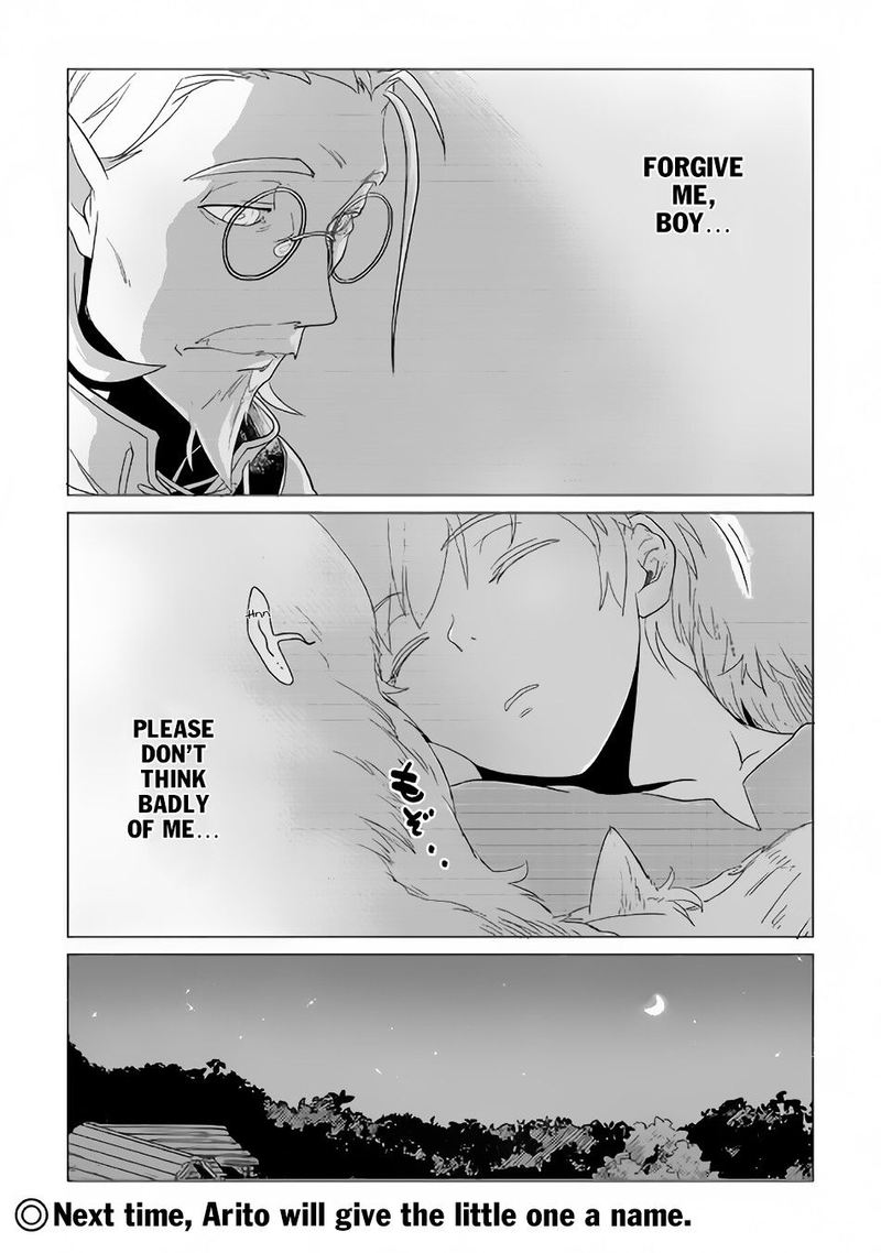 Mofumofu To Isekai Slow Life O Mezashimasu 1 40