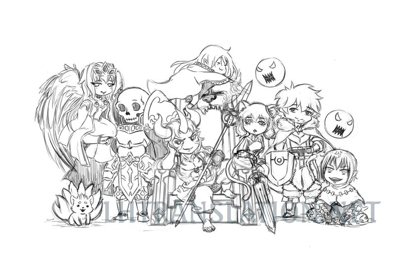 Mofumofu To Isekai Slow Life O Mezashimasu 1 41