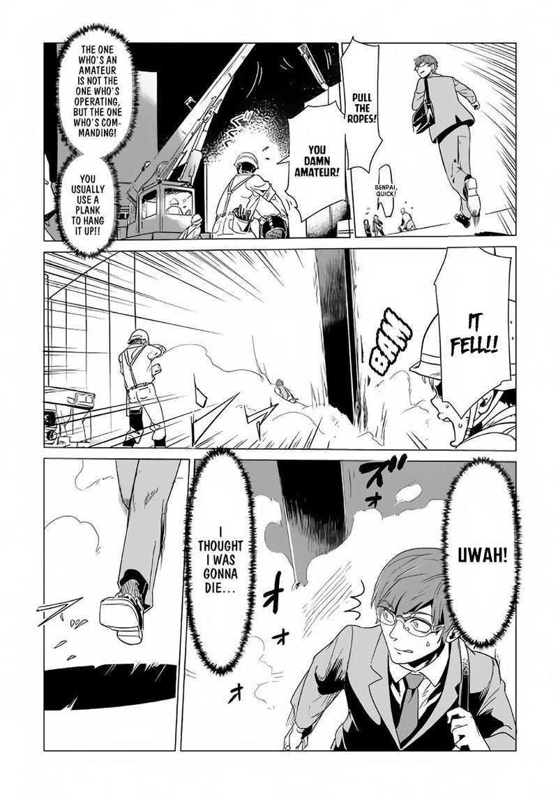 Mofumofu To Isekai Slow Life O Mezashimasu 1 9
