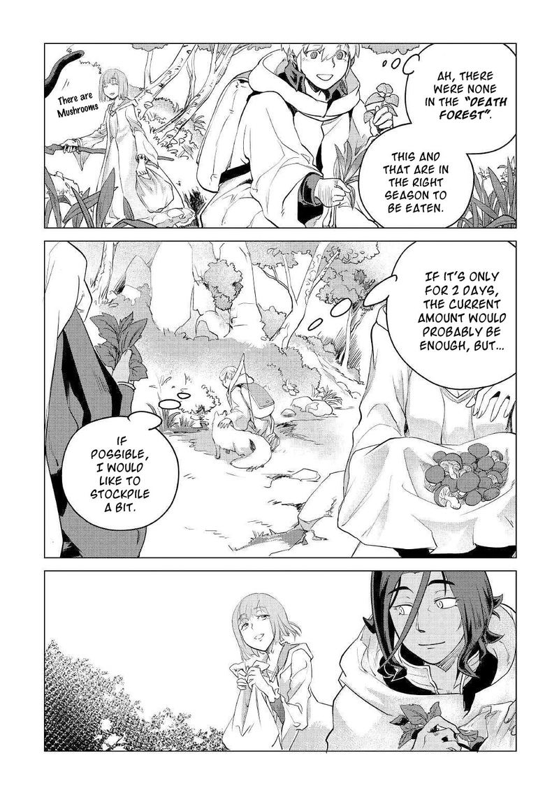 Mofumofu To Isekai Slow Life O Mezashimasu 10 13