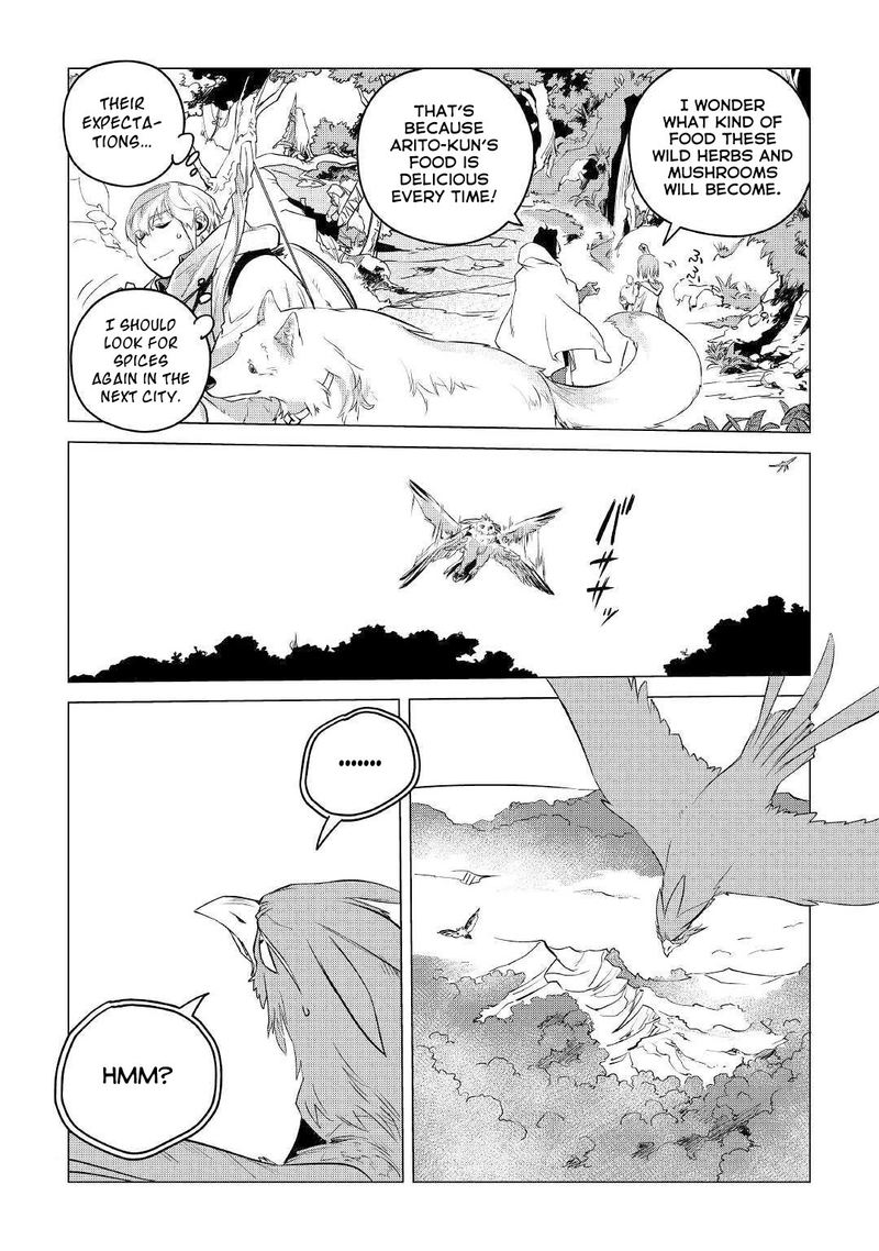 Mofumofu To Isekai Slow Life O Mezashimasu 10 14