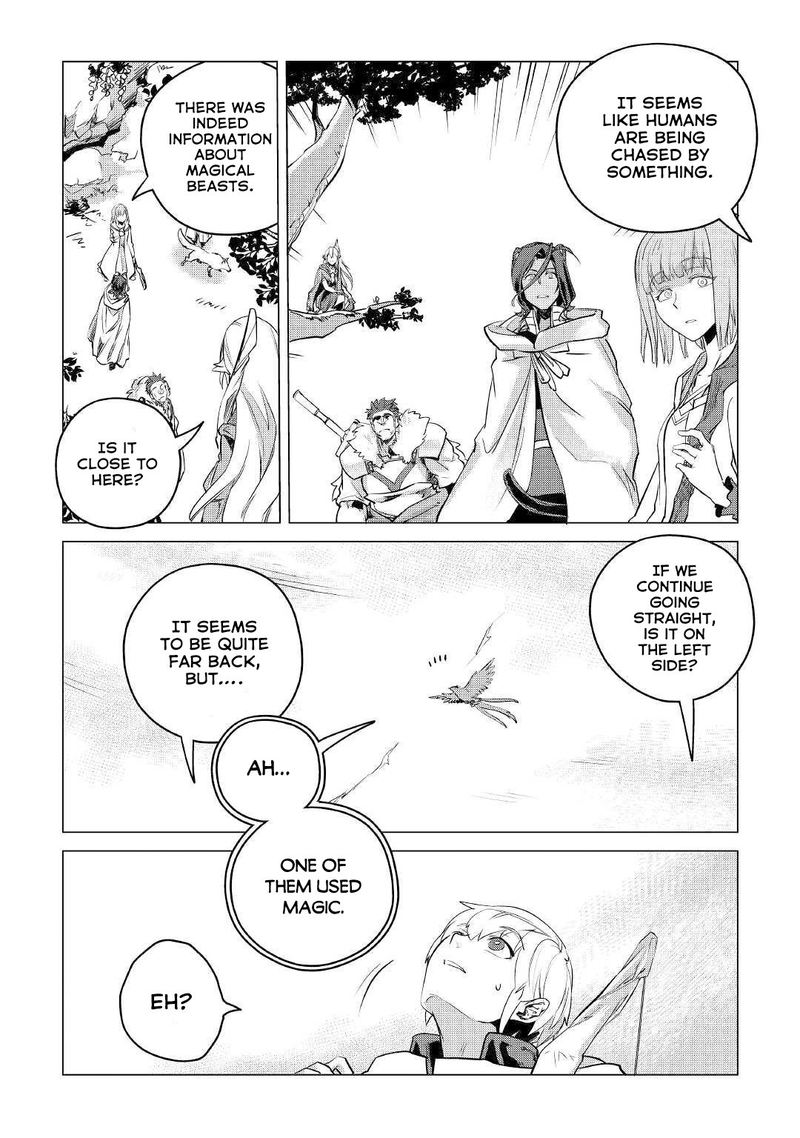 Mofumofu To Isekai Slow Life O Mezashimasu 10 17