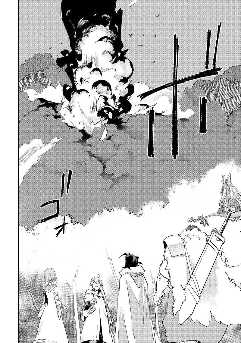 Mofumofu To Isekai Slow Life O Mezashimasu 10 18