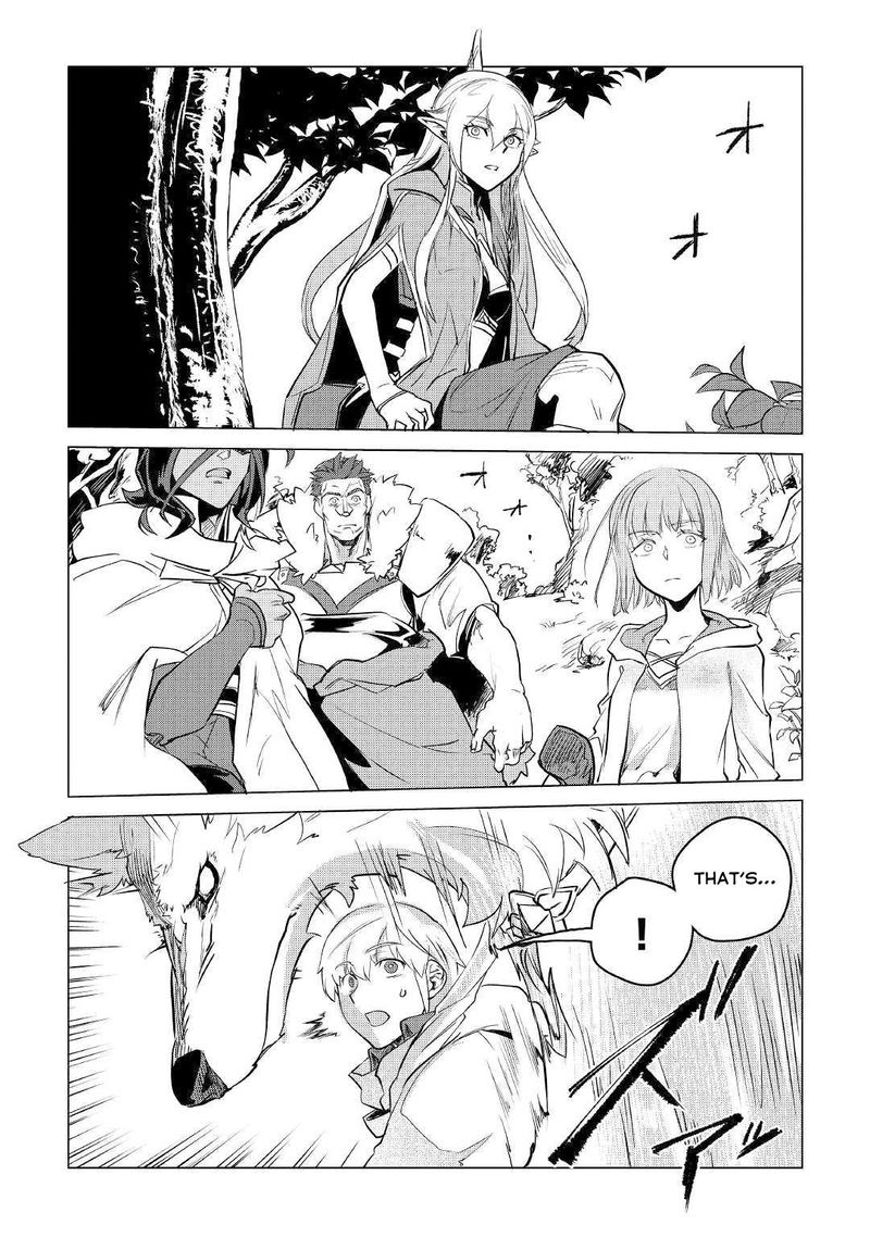 Mofumofu To Isekai Slow Life O Mezashimasu 10 19