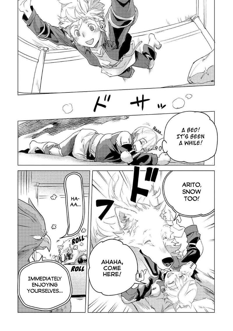 Mofumofu To Isekai Slow Life O Mezashimasu 10 2