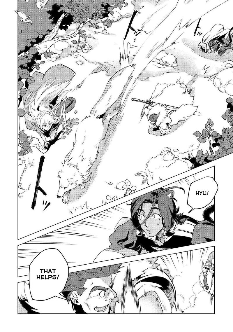 Mofumofu To Isekai Slow Life O Mezashimasu 10 22