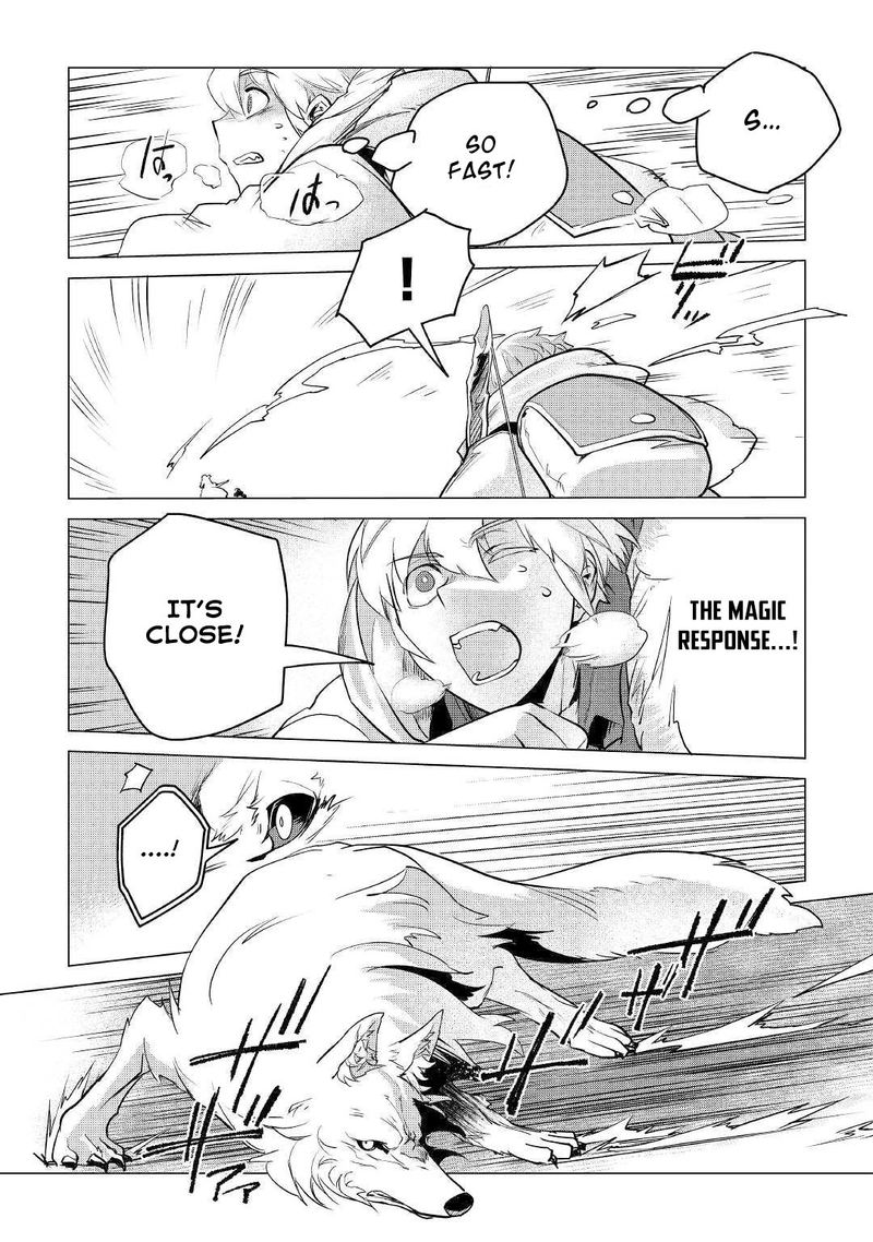 Mofumofu To Isekai Slow Life O Mezashimasu 10 23
