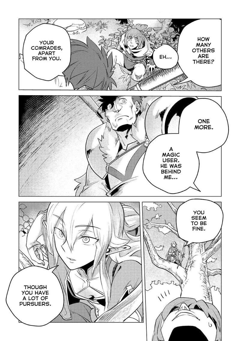 Mofumofu To Isekai Slow Life O Mezashimasu 10 25
