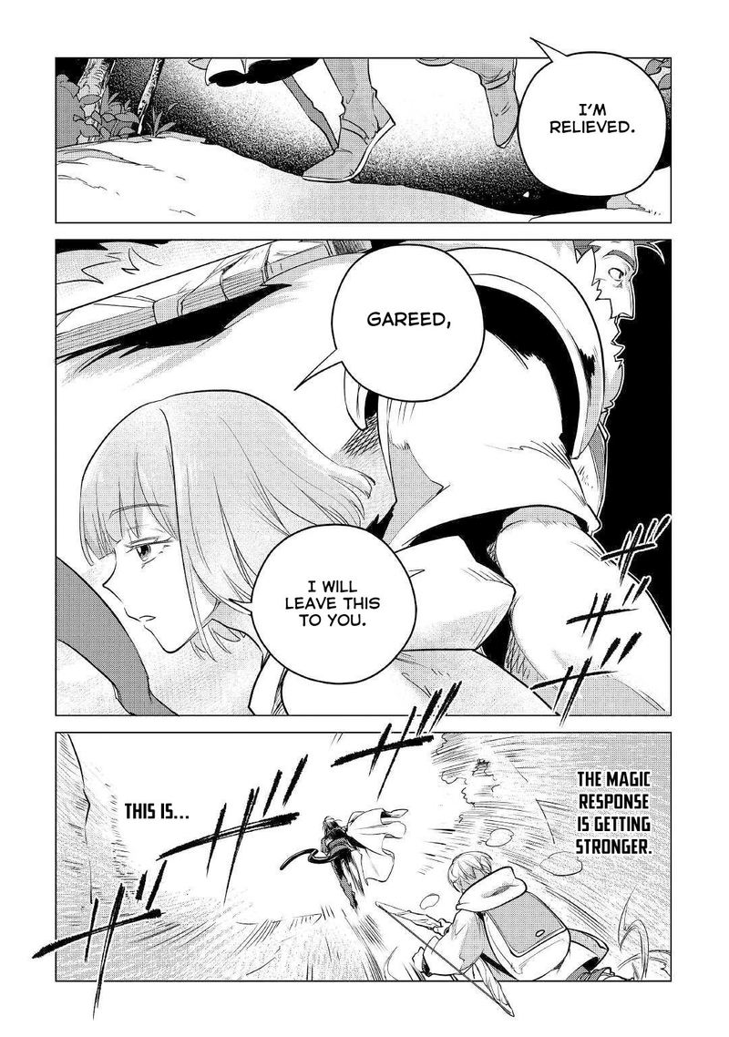 Mofumofu To Isekai Slow Life O Mezashimasu 10 26