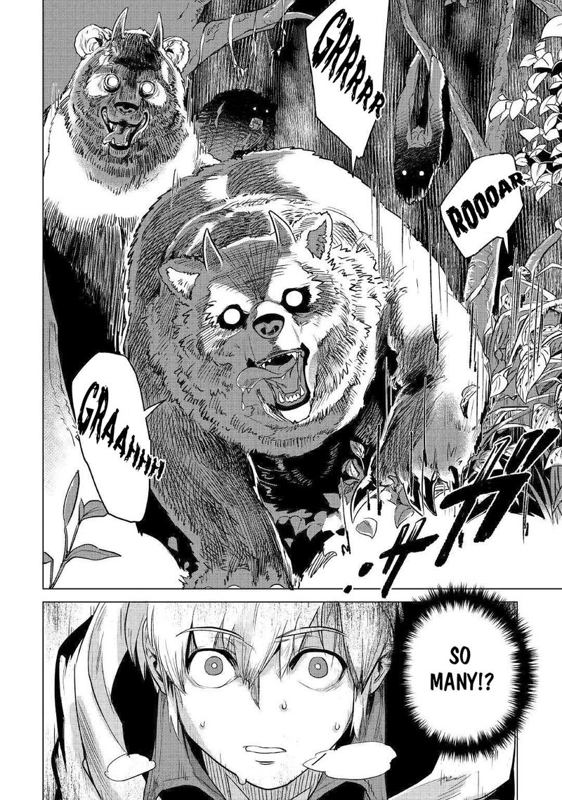 Mofumofu To Isekai Slow Life O Mezashimasu 10 28