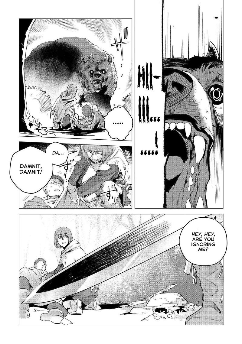 Mofumofu To Isekai Slow Life O Mezashimasu 10 29