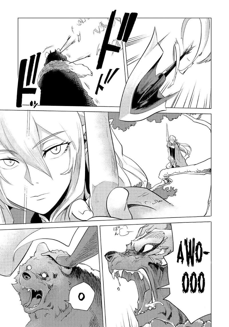 Mofumofu To Isekai Slow Life O Mezashimasu 10 31