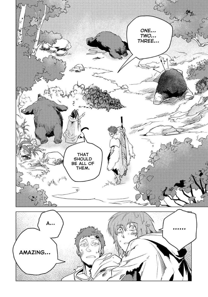 Mofumofu To Isekai Slow Life O Mezashimasu 10 34