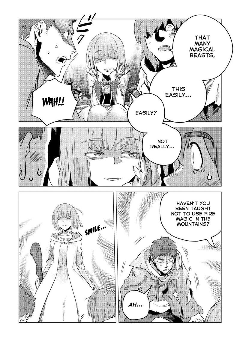 Mofumofu To Isekai Slow Life O Mezashimasu 10 35