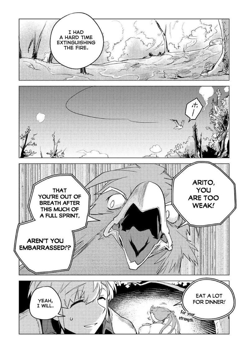Mofumofu To Isekai Slow Life O Mezashimasu 10 36