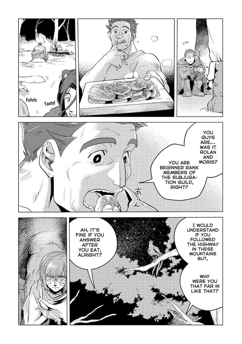 Mofumofu To Isekai Slow Life O Mezashimasu 10 38