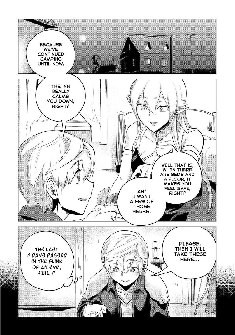 Mofumofu To Isekai Slow Life O Mezashimasu 10 4