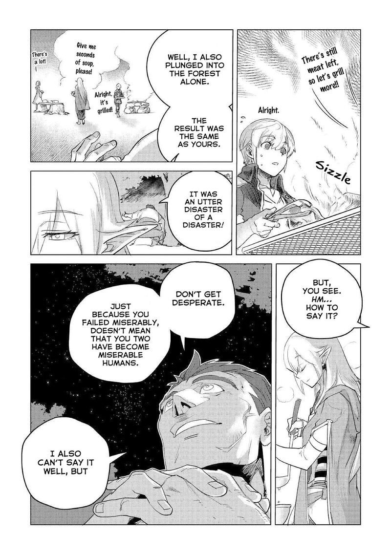 Mofumofu To Isekai Slow Life O Mezashimasu 10 41