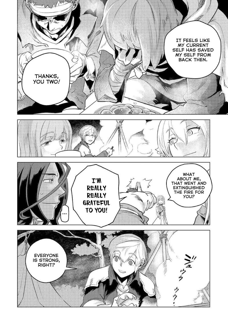 Mofumofu To Isekai Slow Life O Mezashimasu 10 42