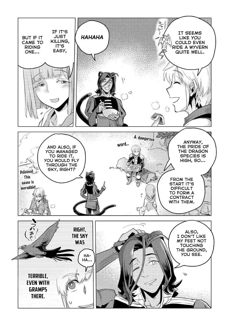 Mofumofu To Isekai Slow Life O Mezashimasu 10 43