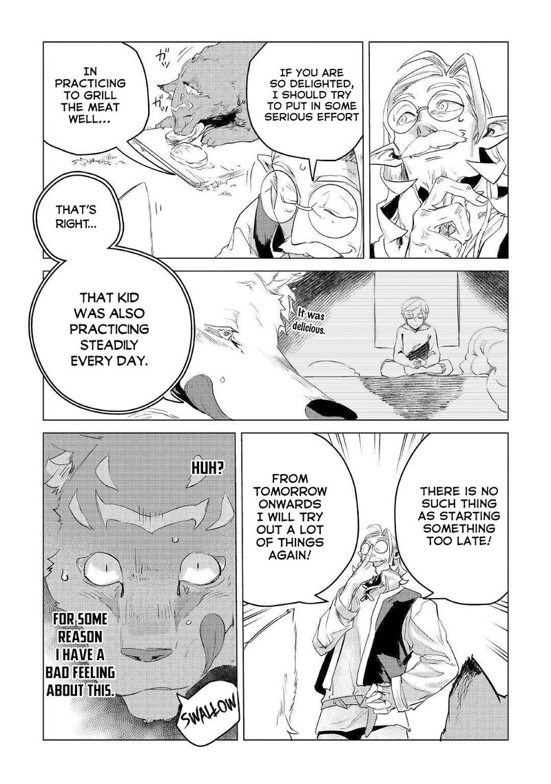 Mofumofu To Isekai Slow Life O Mezashimasu 10 45
