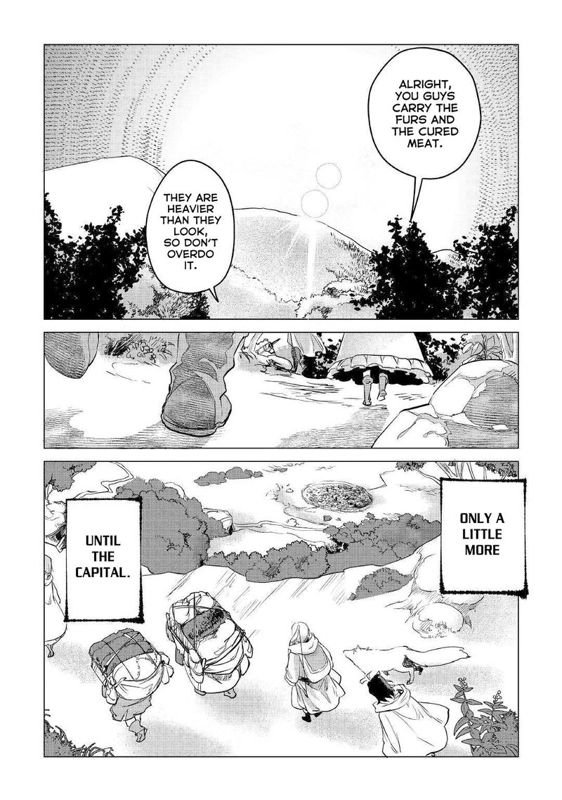 Mofumofu To Isekai Slow Life O Mezashimasu 10 46