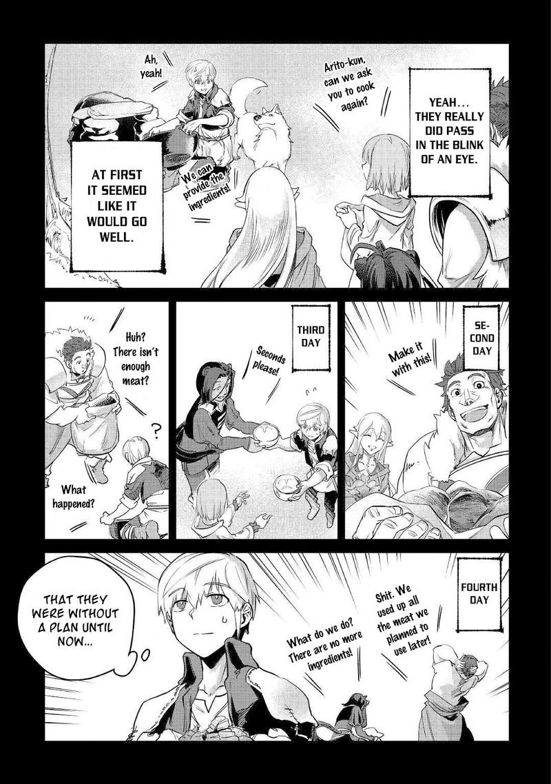 Mofumofu To Isekai Slow Life O Mezashimasu 10 5