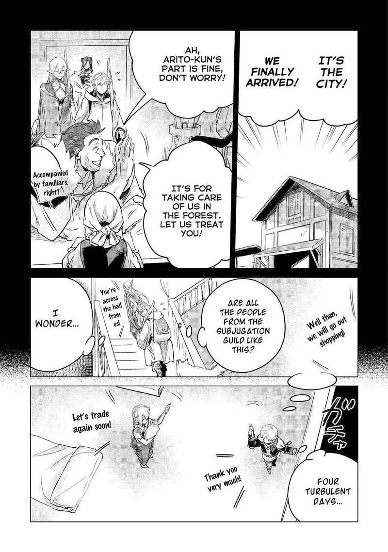 Mofumofu To Isekai Slow Life O Mezashimasu 10 7