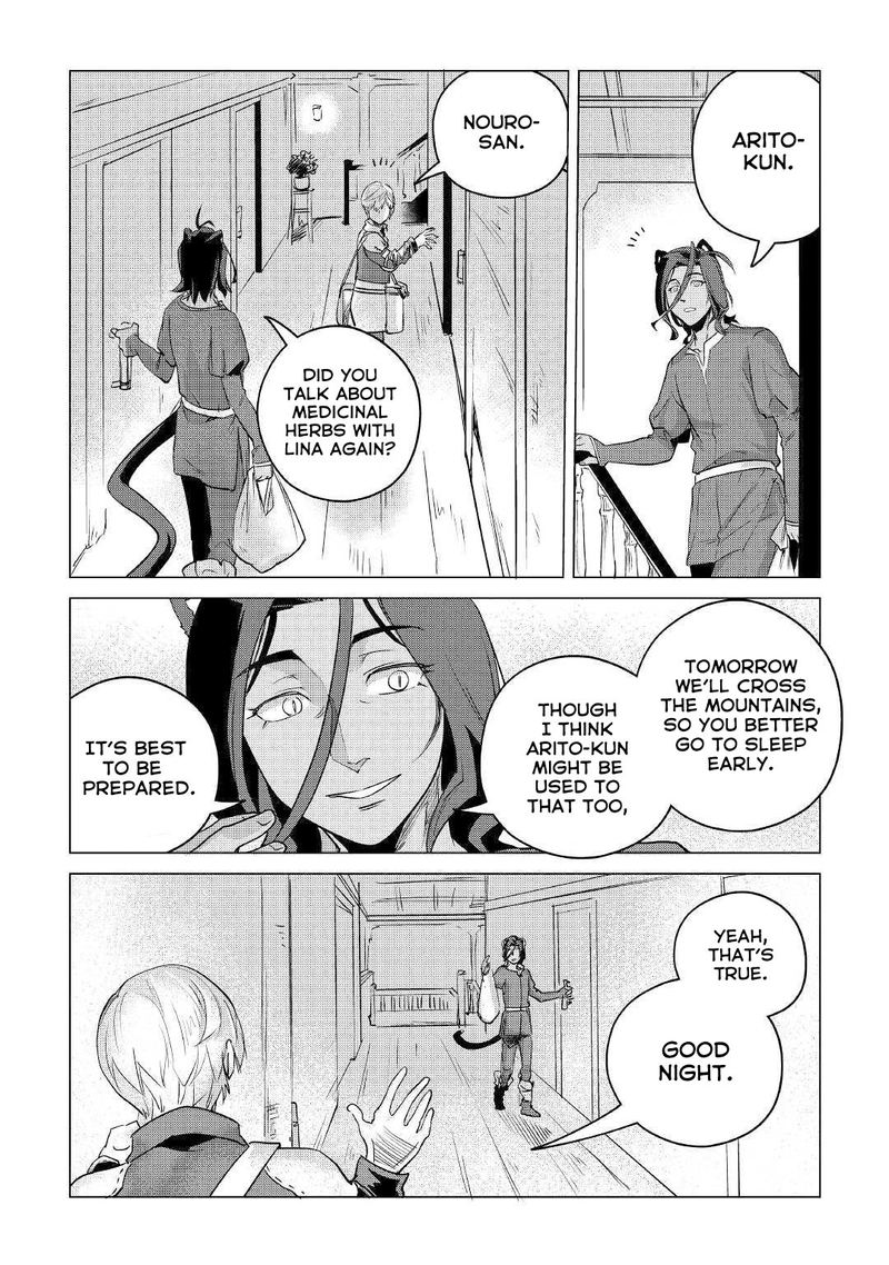 Mofumofu To Isekai Slow Life O Mezashimasu 10 8